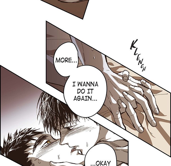 Read The Warehouse chapter 74 image 51 on Lezhin