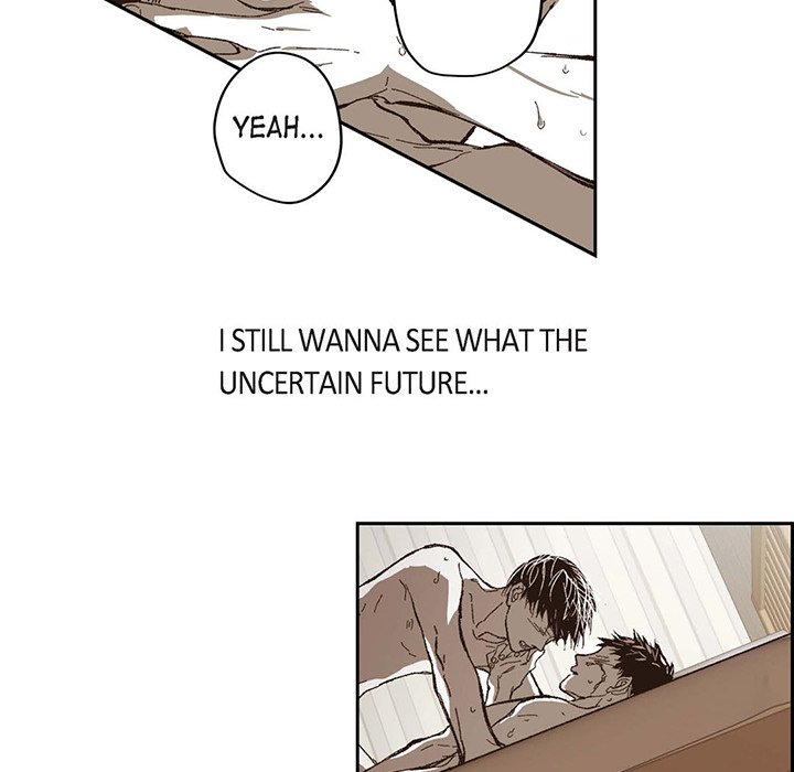 Read The Warehouse chapter 74 image 52 on Lezhin