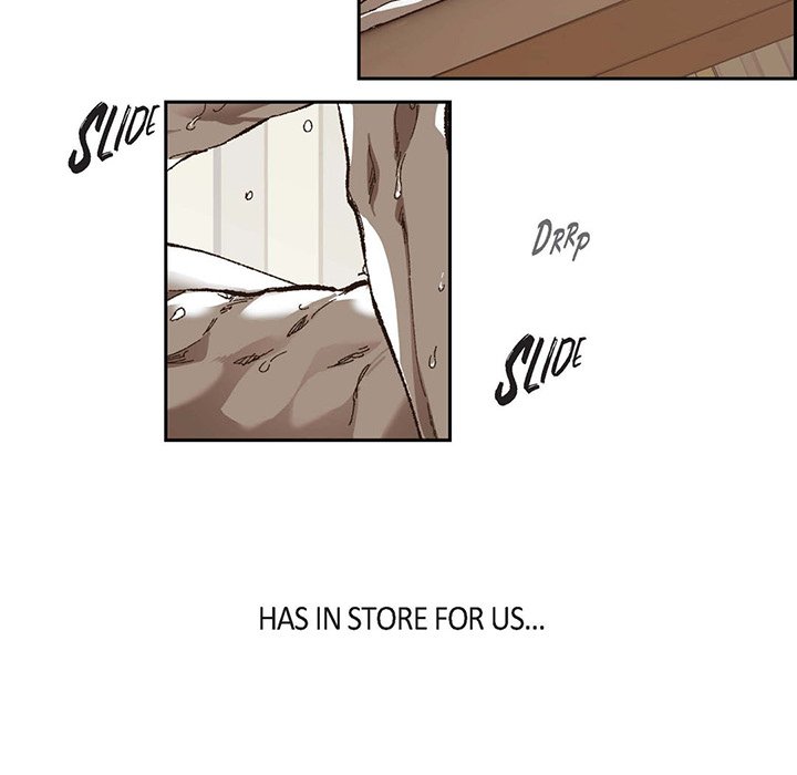 Read The Warehouse chapter 74 image 53 on Lezhin