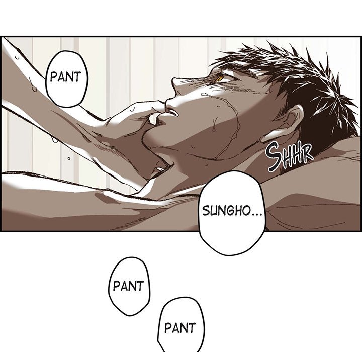 Read The Warehouse chapter 74 image 54 on Lezhin