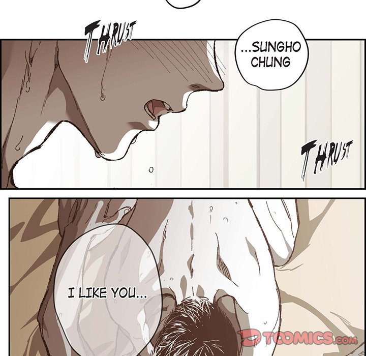 Read The Warehouse chapter 74 image 55 on Lezhin