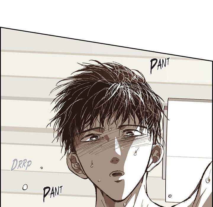 Read The Warehouse chapter 74 image 57 on Lezhin
