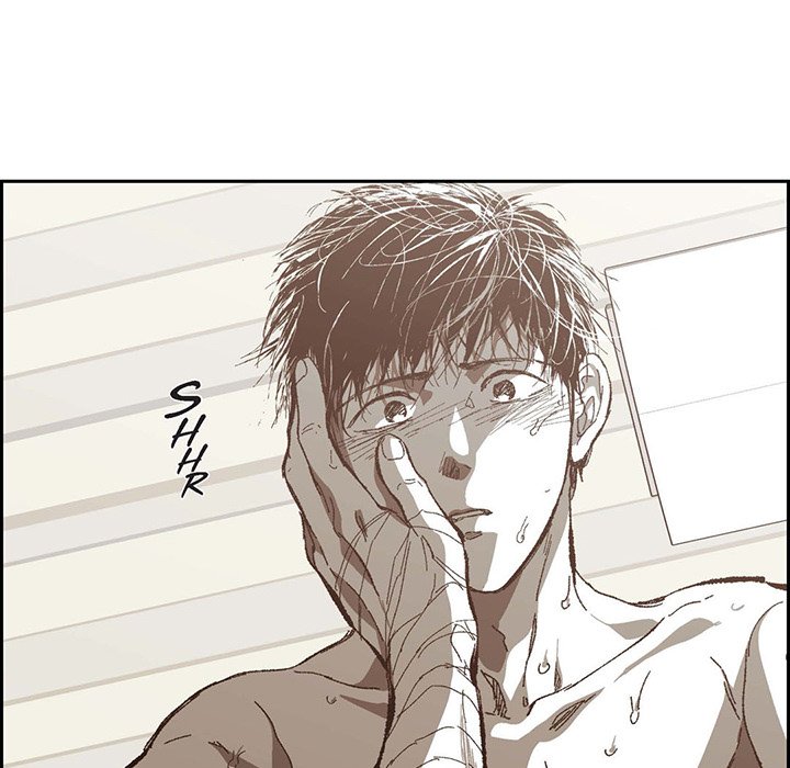 Read The Warehouse chapter 74 image 60 on Lezhin