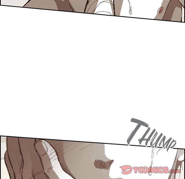 Read The Warehouse chapter 74 image 61 on Lezhin