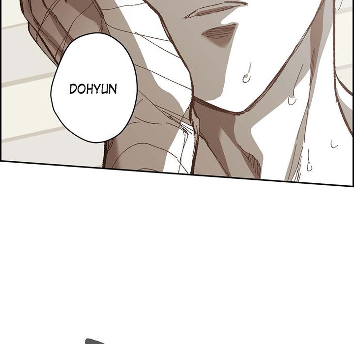 Read The Warehouse chapter 74 image 62 on Lezhin