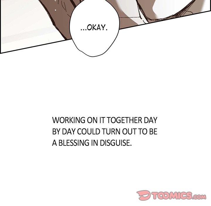 Read The Warehouse chapter 74 image 67 on Lezhin