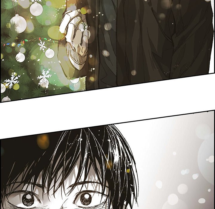 Read The Warehouse chapter 74 image 8 on Lezhin