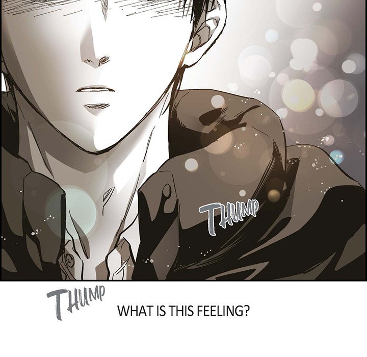 Read The Warehouse chapter 74 image 9 on Lezhin