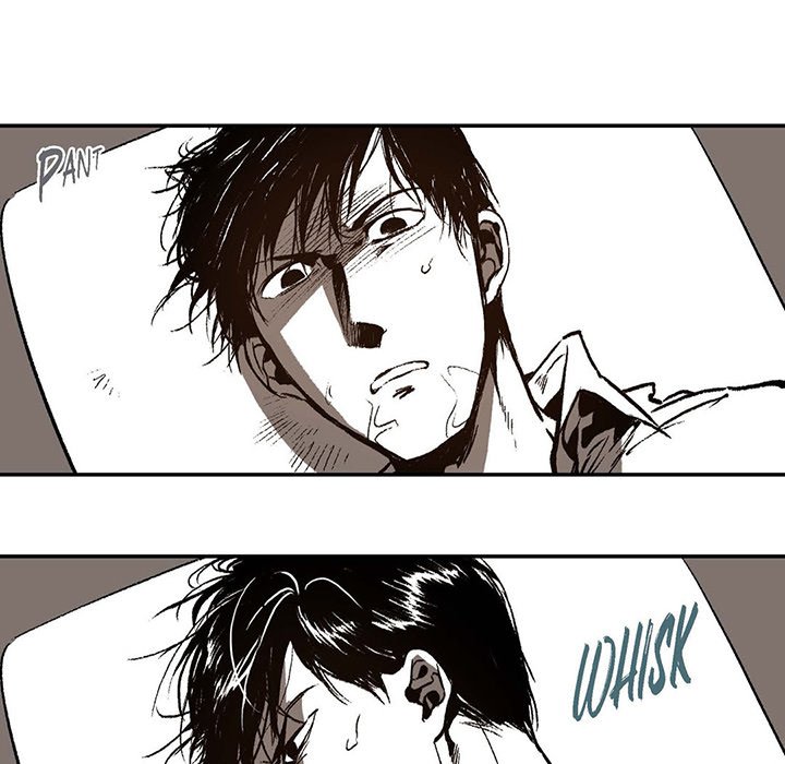 Read The Warehouse chapter 8 image 10 on Lezhin