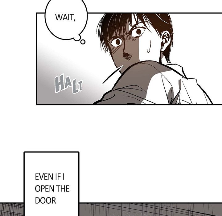 Read The Warehouse chapter 8 image 102 on Lezhin