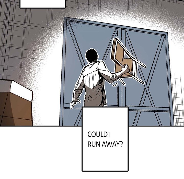 Read The Warehouse chapter 8 image 103 on Lezhin