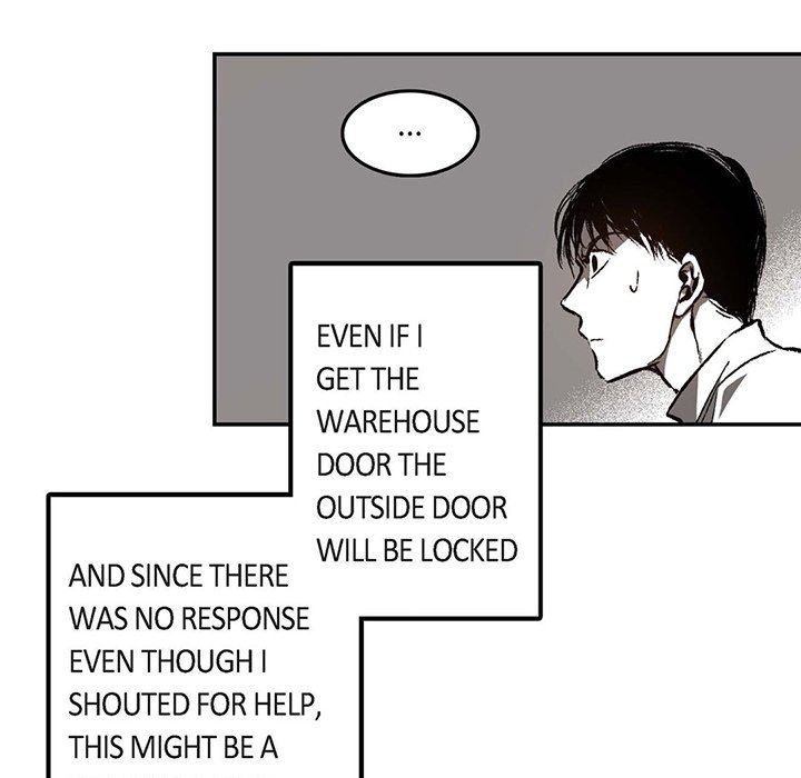 Read The Warehouse chapter 8 image 104 on Lezhin