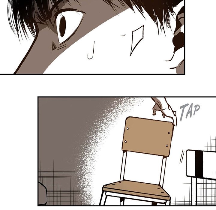 Read The Warehouse chapter 8 image 106 on Lezhin