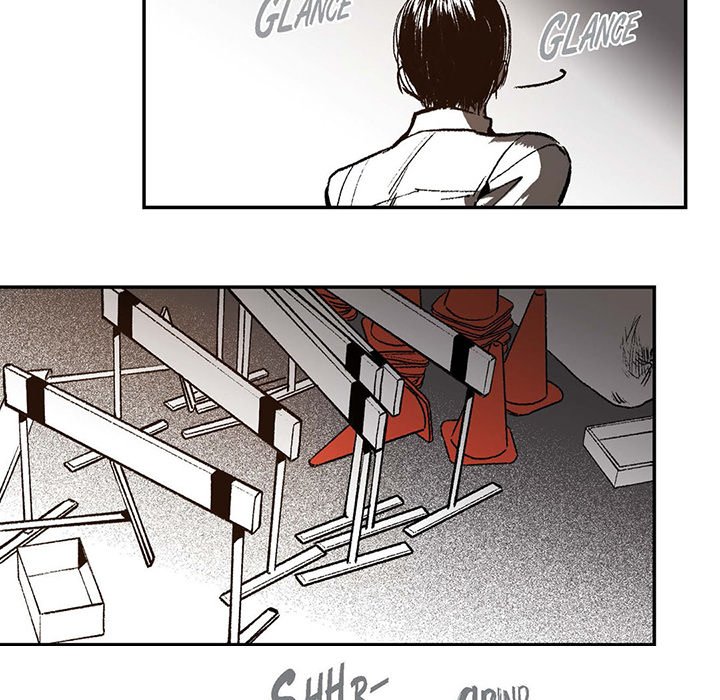 Read The Warehouse chapter 8 image 109 on Lezhin