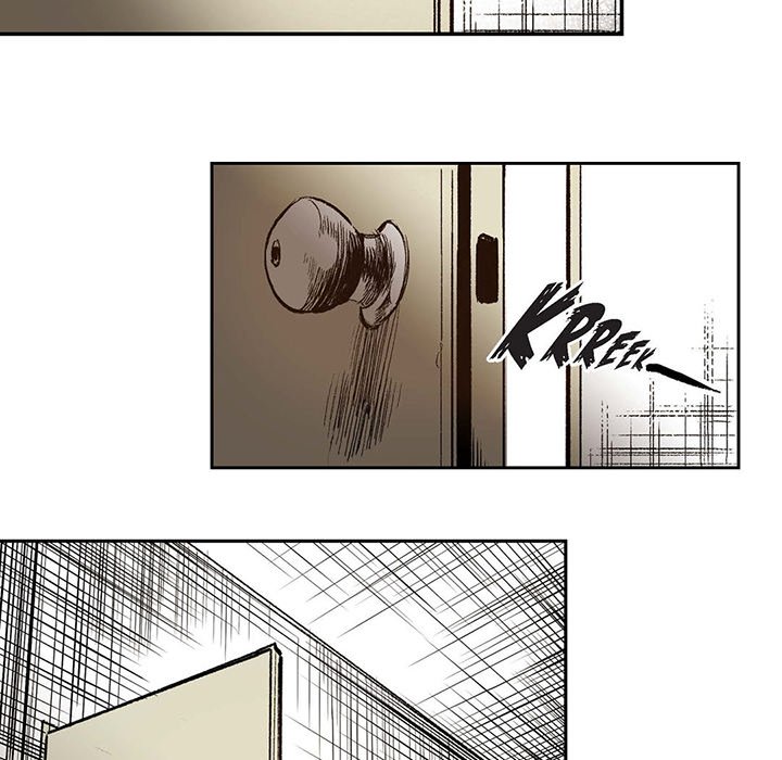 Read The Warehouse chapter 8 image 120 on Lezhin