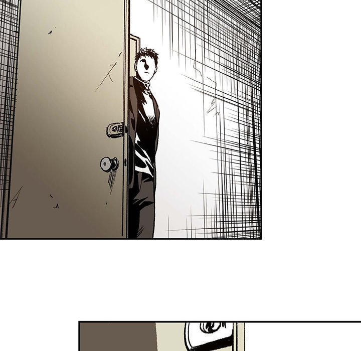 Read The Warehouse chapter 8 image 121 on Lezhin