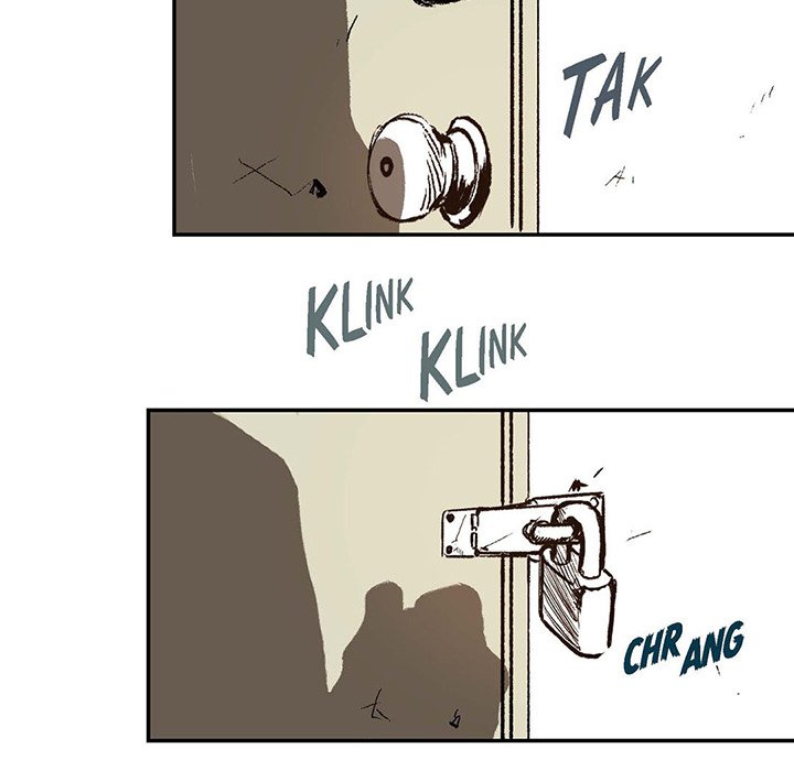 Read The Warehouse chapter 8 image 122 on Lezhin