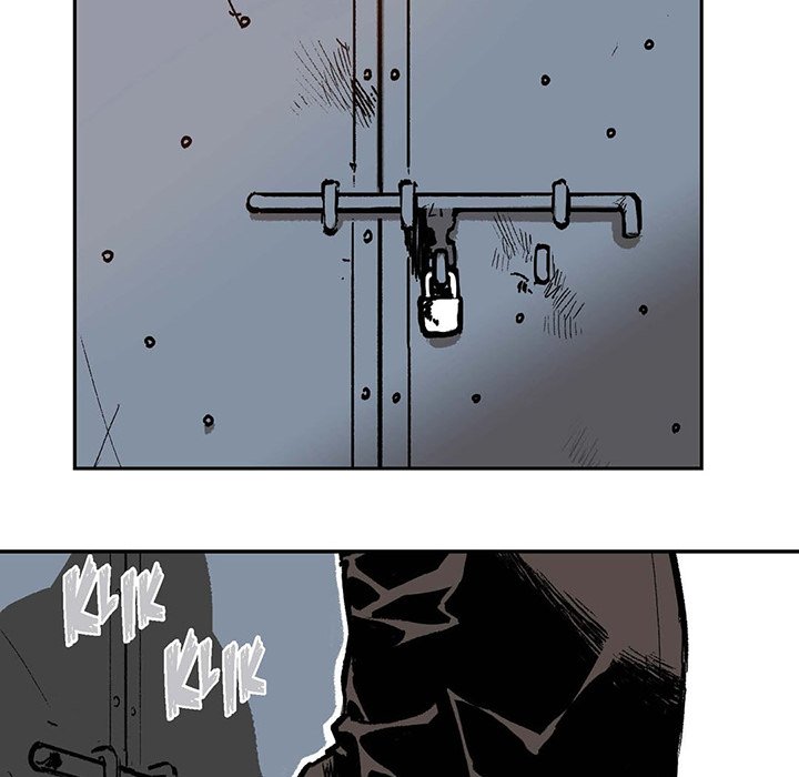 Read The Warehouse chapter 8 image 124 on Lezhin