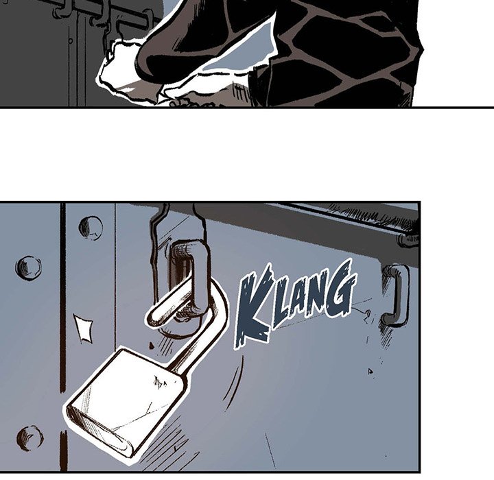 Read The Warehouse chapter 8 image 125 on Lezhin