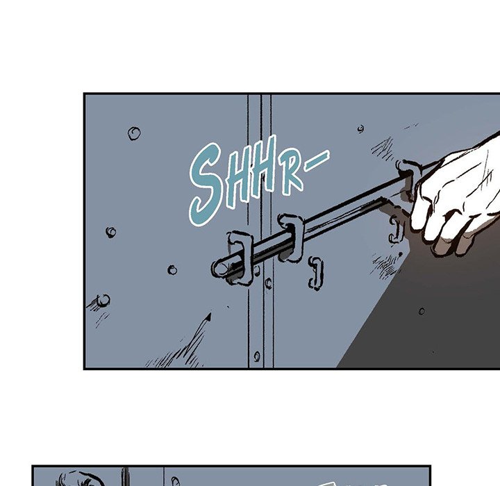 Read The Warehouse chapter 8 image 126 on Lezhin