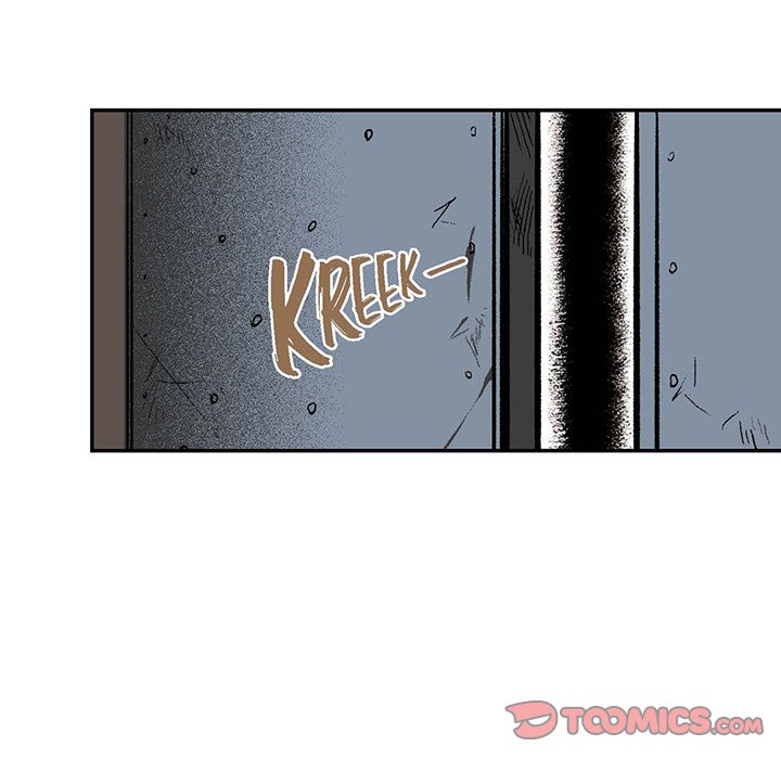 Read The Warehouse chapter 8 image 128 on Lezhin