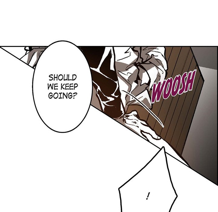 Read The Warehouse chapter 8 image 13 on Lezhin