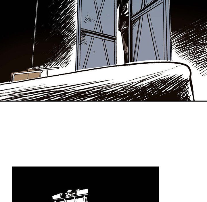 Read The Warehouse chapter 8 image 130 on Lezhin