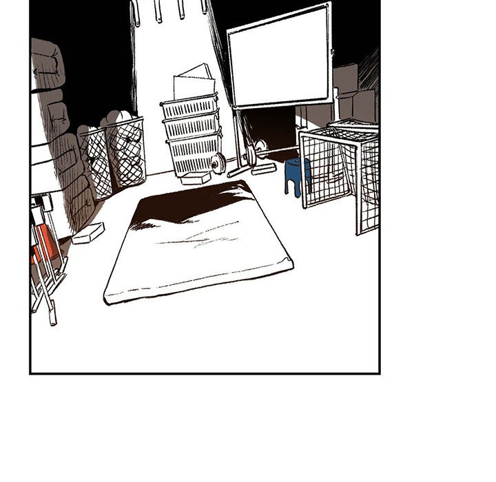 Read The Warehouse chapter 8 image 131 on Lezhin