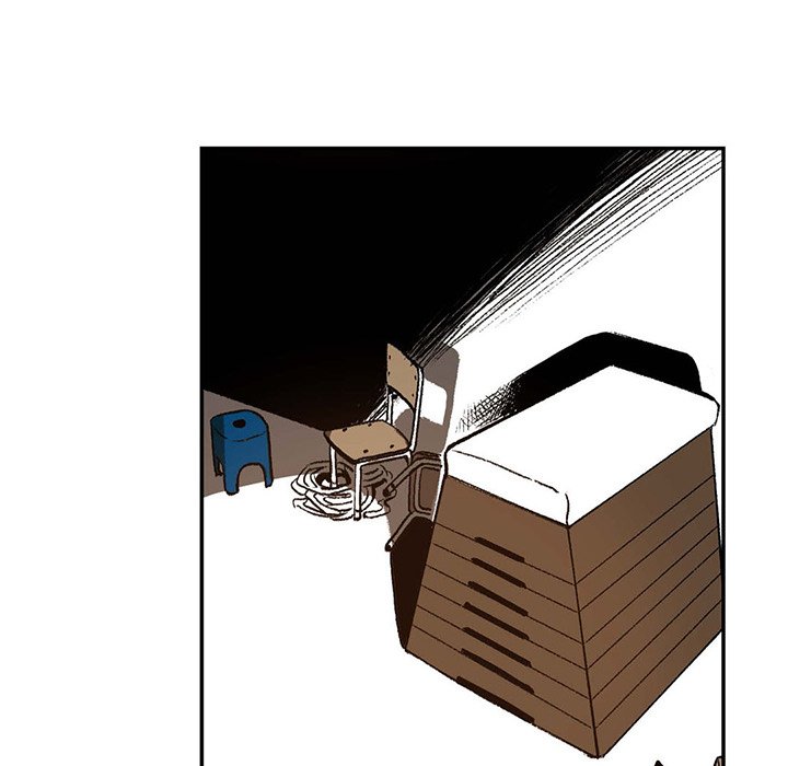 Read The Warehouse chapter 8 image 132 on Lezhin