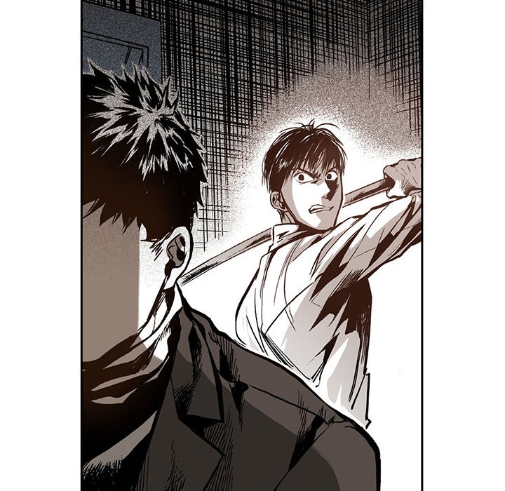 Read The Warehouse chapter 8 image 135 on Lezhin