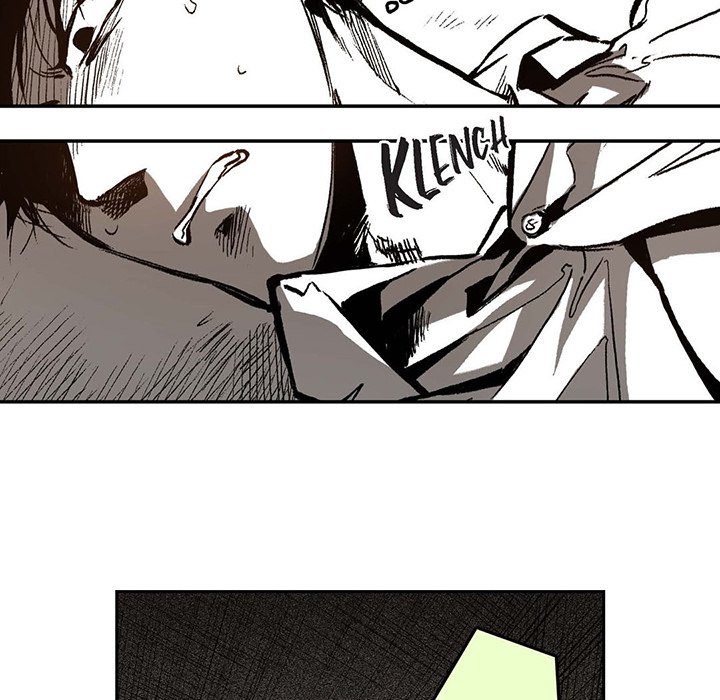 Read The Warehouse chapter 8 image 15 on Lezhin