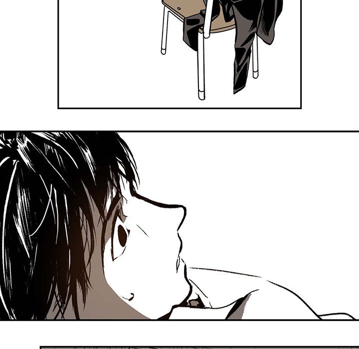 Read The Warehouse chapter 8 image 17 on Lezhin