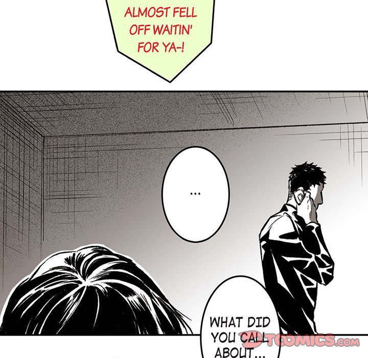 Read The Warehouse chapter 8 image 20 on Lezhin