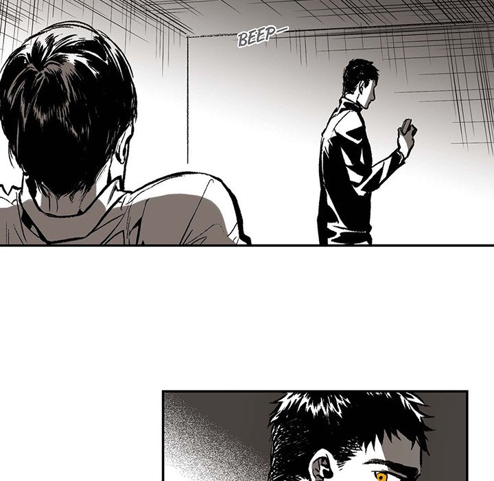 Read The Warehouse chapter 8 image 24 on Lezhin