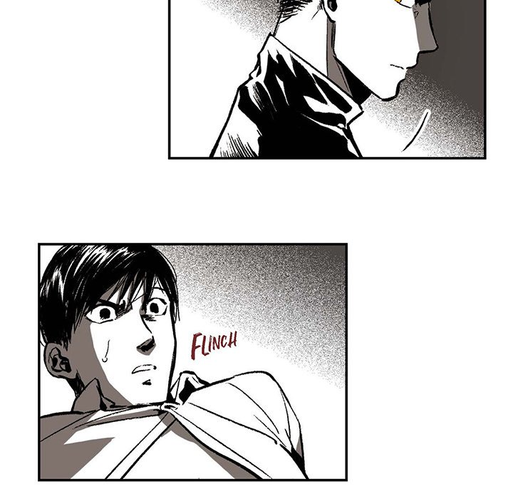 Read The Warehouse chapter 8 image 25 on Lezhin