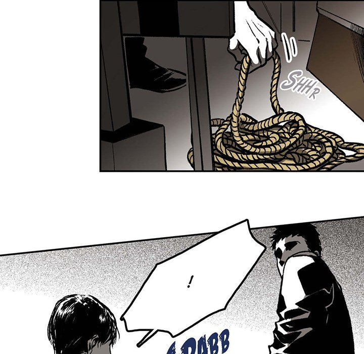 Read The Warehouse chapter 8 image 27 on Lezhin