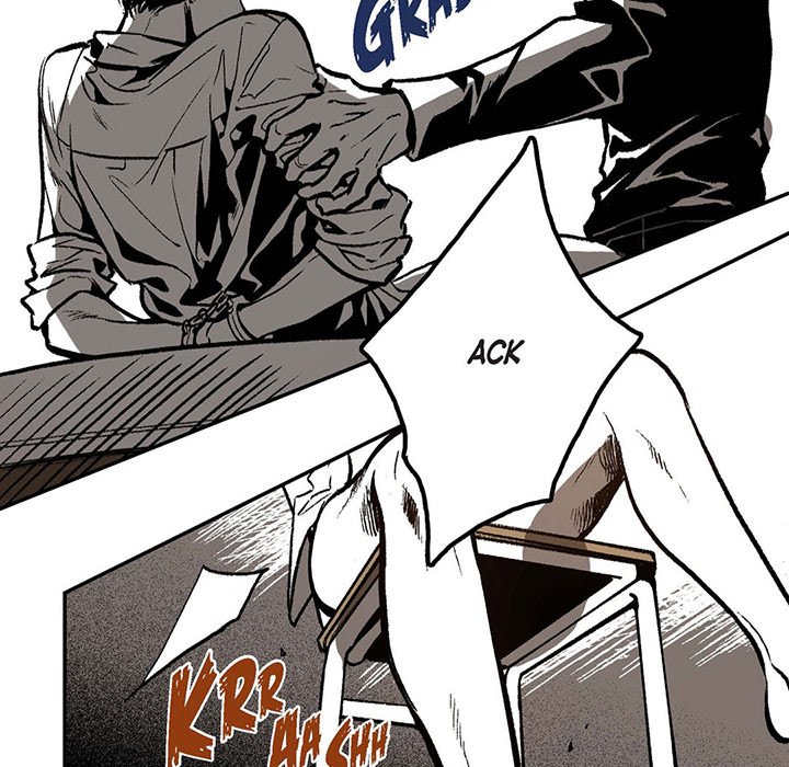 Read The Warehouse chapter 8 image 28 on Lezhin