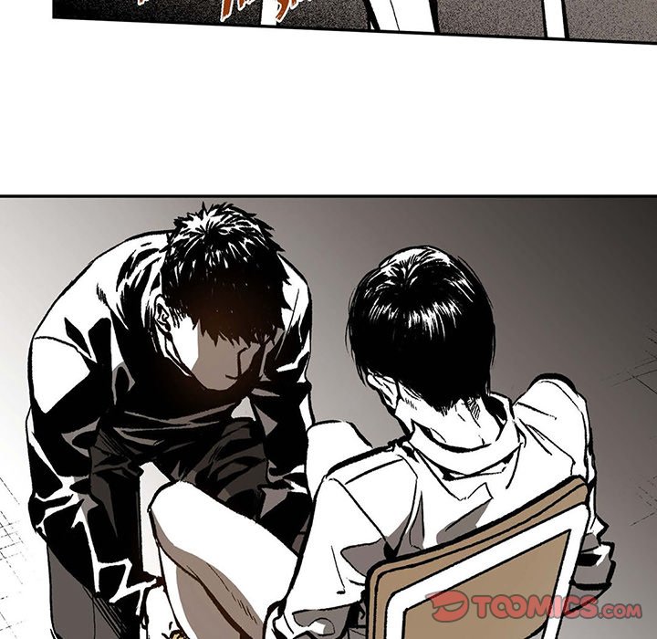 Read The Warehouse chapter 8 image 29 on Lezhin