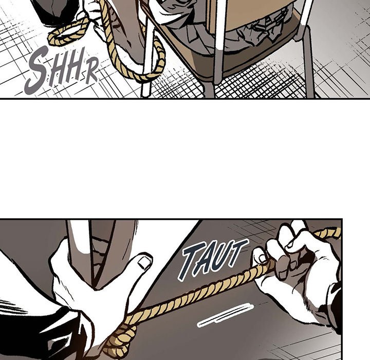 Read The Warehouse chapter 8 image 30 on Lezhin