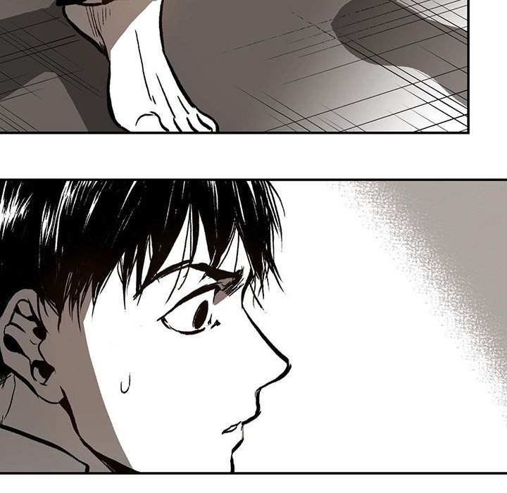 Read The Warehouse chapter 8 image 31 on Lezhin