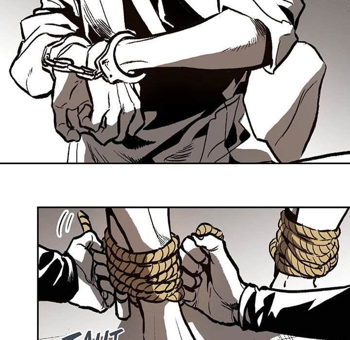 Read The Warehouse chapter 8 image 33 on Lezhin