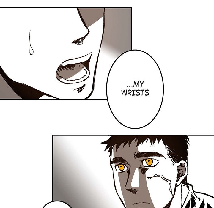 Read The Warehouse chapter 8 image 35 on Lezhin