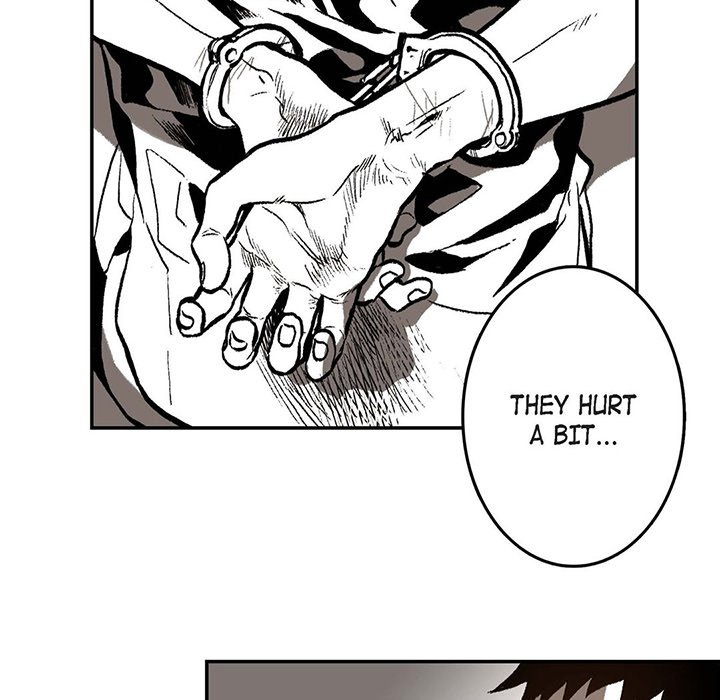 Read The Warehouse chapter 8 image 37 on Lezhin
