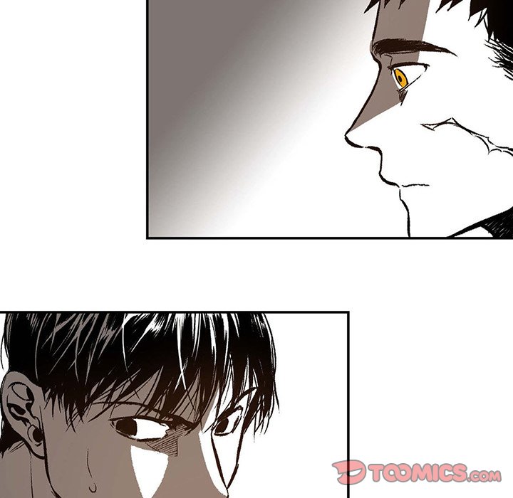 Read The Warehouse chapter 8 image 38 on Lezhin