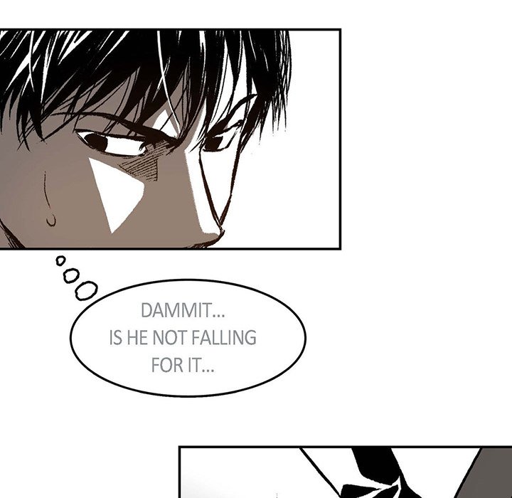 Read The Warehouse chapter 8 image 40 on Lezhin