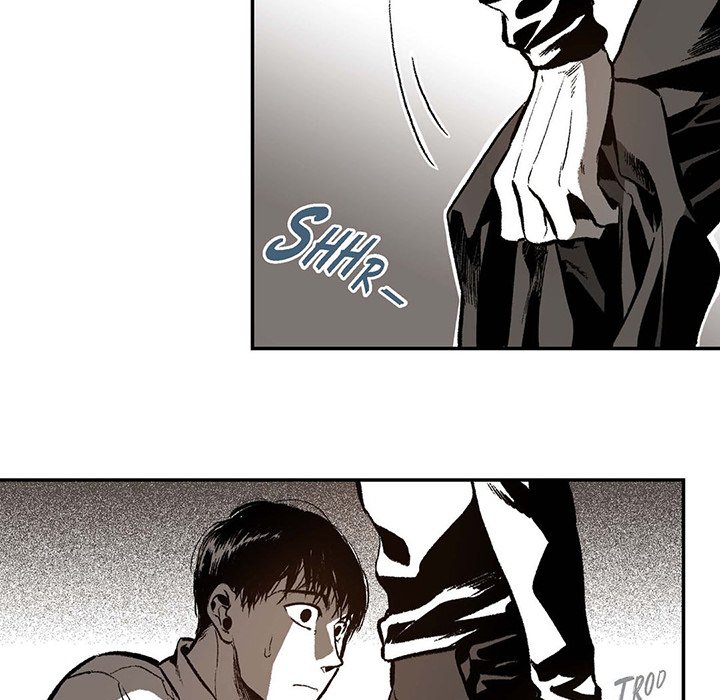 Read The Warehouse chapter 8 image 41 on Lezhin