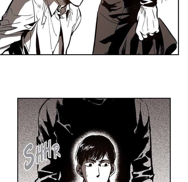 Read The Warehouse chapter 8 image 42 on Lezhin