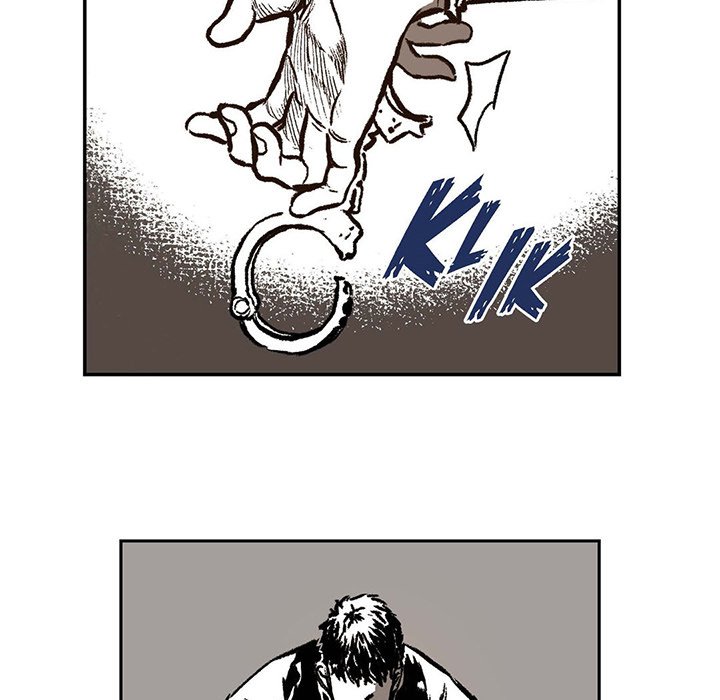 Read The Warehouse chapter 8 image 46 on Lezhin