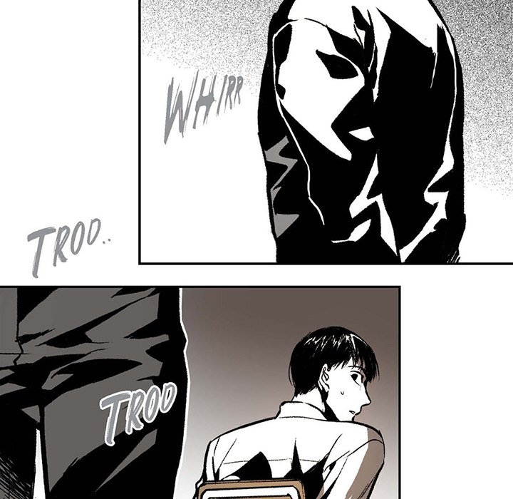 Read The Warehouse chapter 8 image 50 on Lezhin
