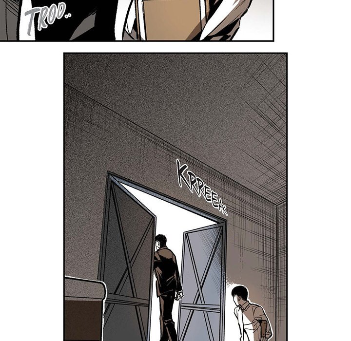 Read The Warehouse chapter 8 image 51 on Lezhin